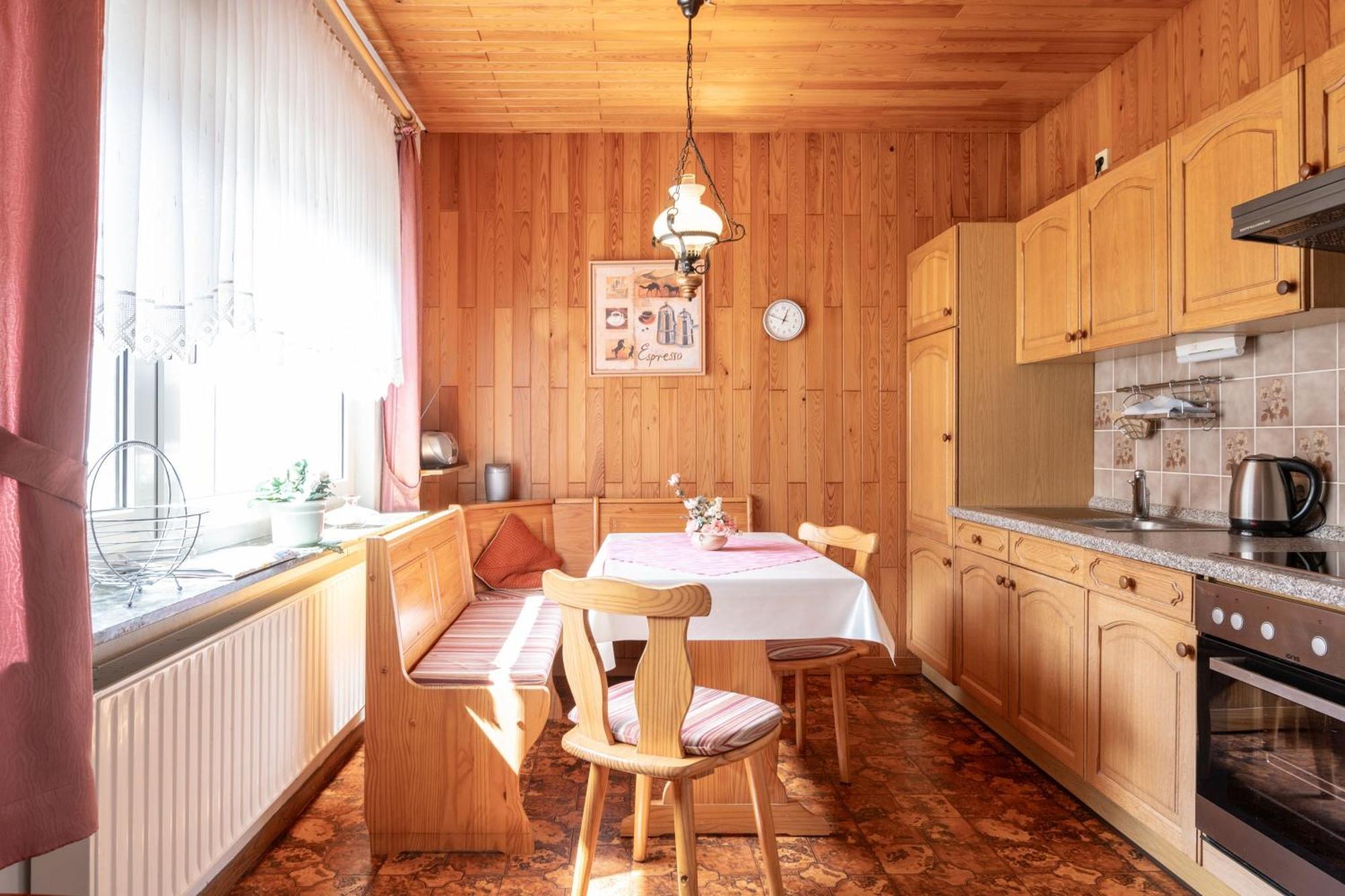 Ferienwohnungen Engelmann, 35107 Holtland 외부 사진